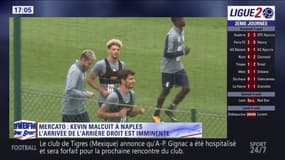 Mirallas, Malcuit,Ghezzal : Le journal du mercato du 4 août