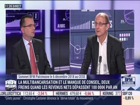 Sommet BFM Patrimoine: Harvest équipe 1500 cabinets CGPI avec O2S - 20/11