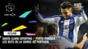 Liga portugaise : les buts des victoires de Porto et du Sporting