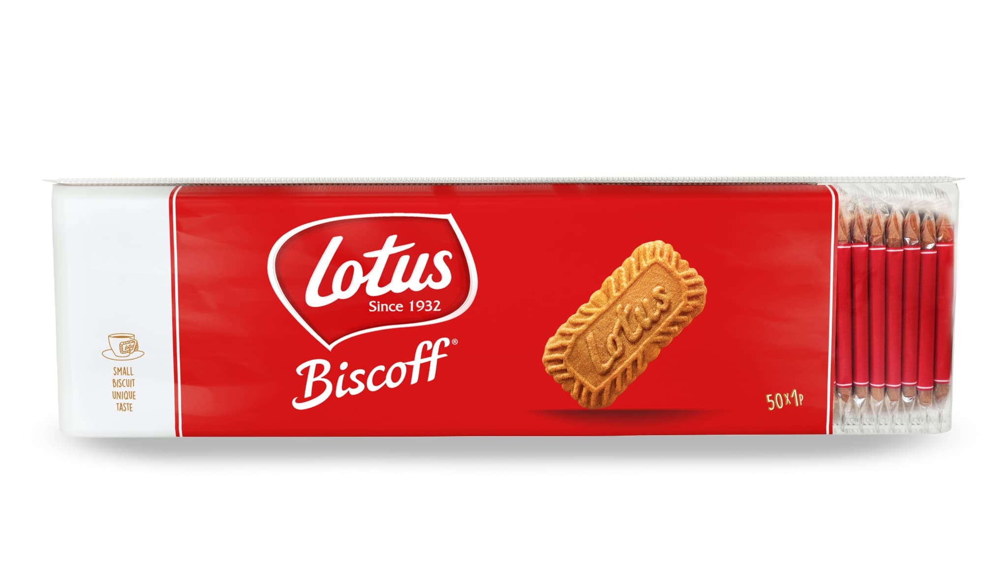Les biscuits Biscoff