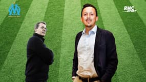 OM : Aldebert et Ouvrard, la garde rapprochée d'Eyraud, sur la sellette 