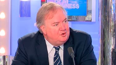 Denis Kessler, sur le plateau de Good Morning Business, répondait aux questions de Stéphane Soumier ce lundi 27 mai 2013.