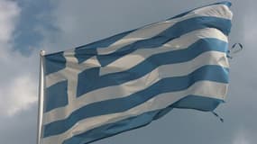 La crise des finances publiques grecques avait éclaté au printemps 2010.