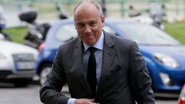 Stéphane Richard avait estimé qu'Orange agirait si "cela est dans l'intérêt de l'entreprise".