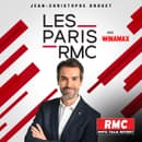 RMC : 29/12 - Les Paris RMC