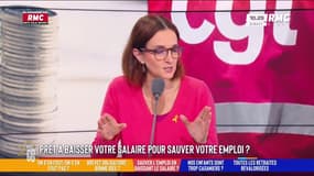 Baisser son salaire pour sauver son emploi : le coup de gueule de Barbara Lefebvre contre les fonds de pension