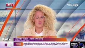 Face à Apolline : Maître Romain Ruiz - 23/09