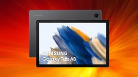 Prix mini sur la tablette tactile Samsung qui se vend comme des petits pains