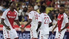 L'AS Monaco