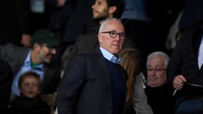 Frank McCourt