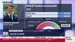 Pépites & Pipeaux: TFF Group - 08/04