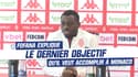 Ligue 1 : "Ca urge !", Fofana dévoile le dernier objectif qu'il veut accomplir avec Monaco