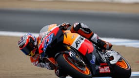 Casey Stoner