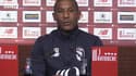 Ligue 1 – Franck Passi : ‘’Je suis quasiment sûr qu’on va se maintenir’’