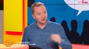 Le journal moyen du mardi 25 septembre