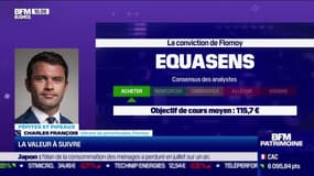 Pépites & Pipeaux: Equasens - 06/09 