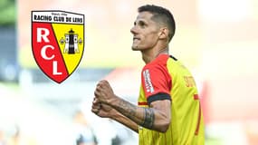 Lens 3-2 Brest : Sotoca "fier" de réaliser son premier triplé (en pro) à Bollaert