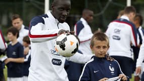 Mamadou Sakho