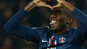 Blaise Matuidi
