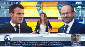 Remaniement: Emmanuel Macron est-il exigeant ou hésitant ? (2/2)
