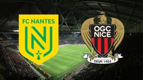 Nantes - Nice