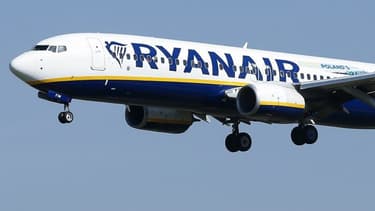 Ryanair
