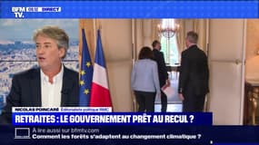 Retraites: le gouvernement prêt au recul ? - 17/10