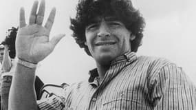 Diego Maradona