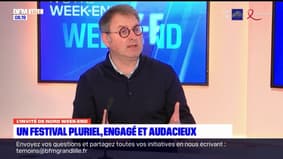 Grand Bleu: un festival créé par les jeunes