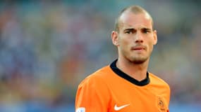 Wesley Sneijder 