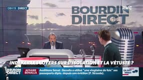 Mael Thomas, directeur général de quellenergie.fr: "Il faut faire comprendre au propriétaire que la rénovation énergétique de son logement peut avoir un impact important sur le fait de trouver ou pas des locataires."