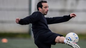 Ludovic Giuly