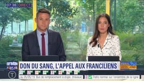 L'essentiel de l'actualité parisienne du dimanche 5 mai 2019