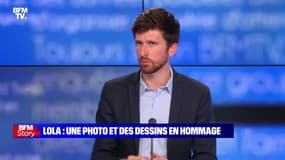 Story 2 : Mort de Lola, l'horreur absolue - 17/10
