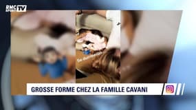Kurzawa, Ronaldinho, Cavani... L'actu Sport.Net du 13 avril 2018