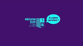 Région Sud, à votre service : Le Pass ZOU! Etudes