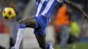 Aly Cissokho, le défenseur du FC Porto.