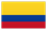 Colombie féminines