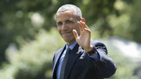Barack Obama veut faire le nécessaire pour que son successeur à la Maison Blanche soir un démocrate. 