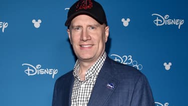 Kevin Feige