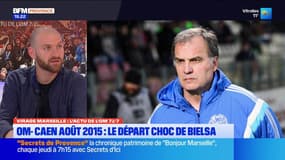 OM: Marcelo Bielsa, un entraîneur clivant dans un vestiaire?