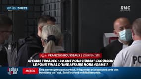 Témoin RMC : François Rousseaux - 08/07