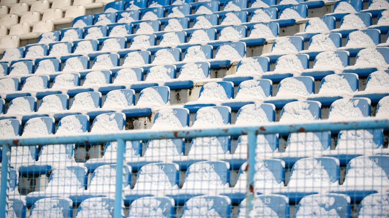 Tribune croate