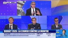 L'intégrale des Experts du lundi 27 octobre