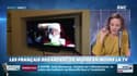 Dupin Quotidien: Les Français regardent de moins en moins la télévision
