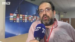 Ligue des champions - L’AS Monaco vue par la presse italienne