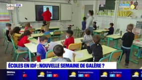 L'essentiel de l'actualité parisienne du lundi 10 janvier 2022