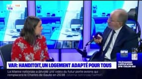 C Votre Emploi : Handitoit, un logement adapté pour tous.