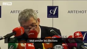 Mondial 2018 : L'Espagne pourrait être exclue, guérilla entre la Fédération et le gouvernement