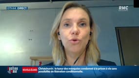 L'invité de l'actu : Agnès Pannier-Runacher - 27/08